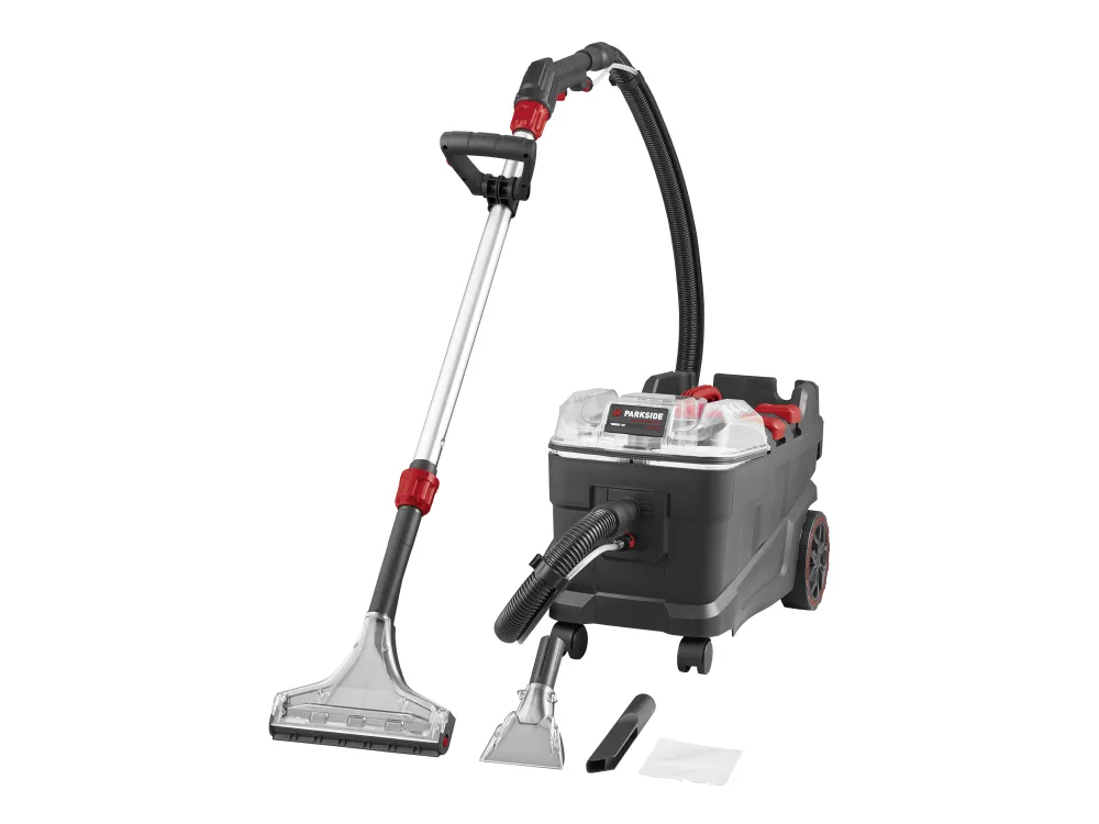 PARKSIDE PERFORMANCE® Tepovač PPWS 10 A2
