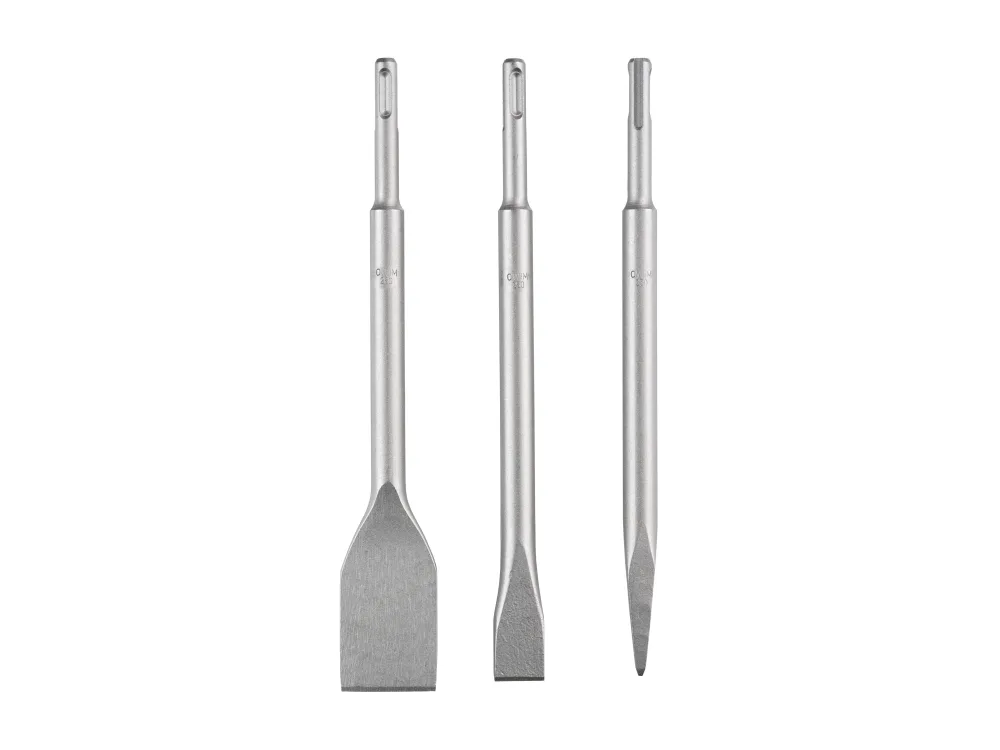 PARKSIDE PERFORMANCE® Vrtáky/Sekáče SDS plus (sekáče SDS Plus)
