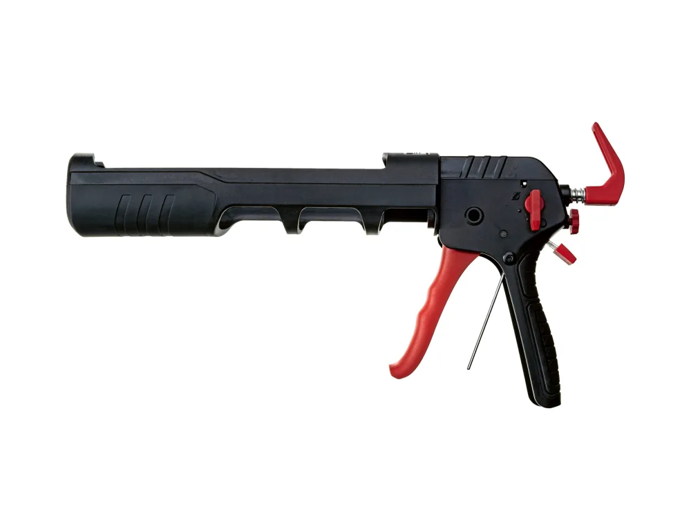 PARKSIDE PERFORMANCE® Vytláčacia pištoľ