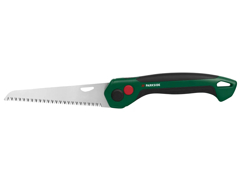 PARKSIDE® Pílka na konáre (20 cm, sklápací)