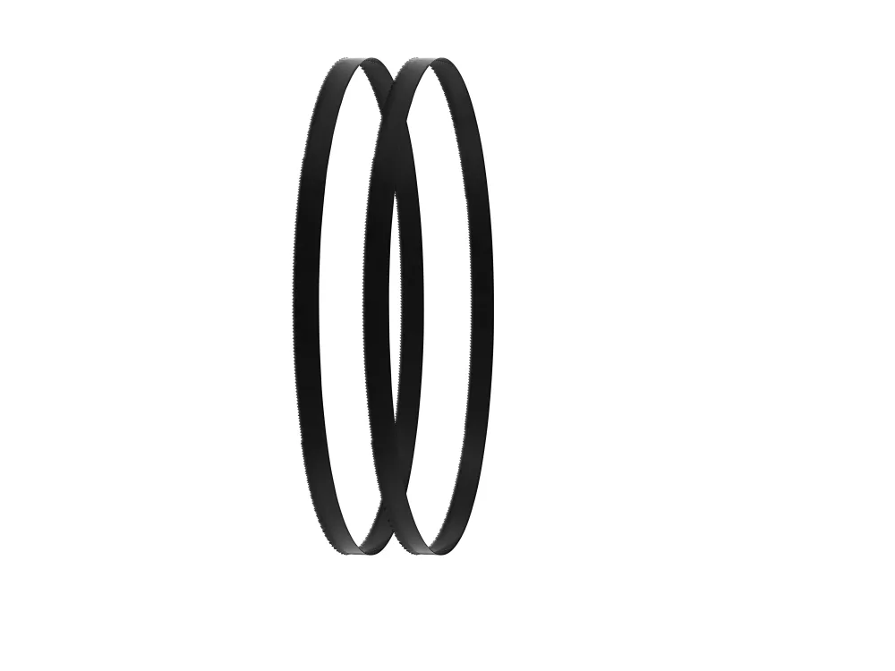 PARKSIDE® Pílový pás, 2 kusy (18 TPI PBSB 18 A1)