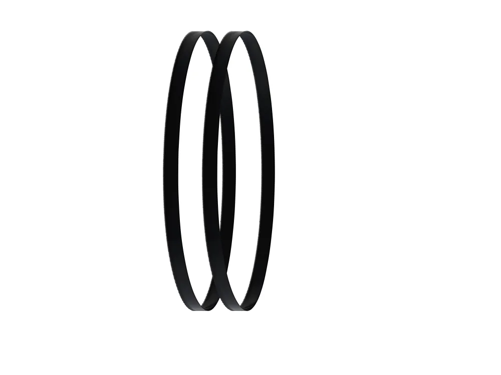 PARKSIDE® Pílový pás, 2 kusy (24tpi pbsb 24 a1)