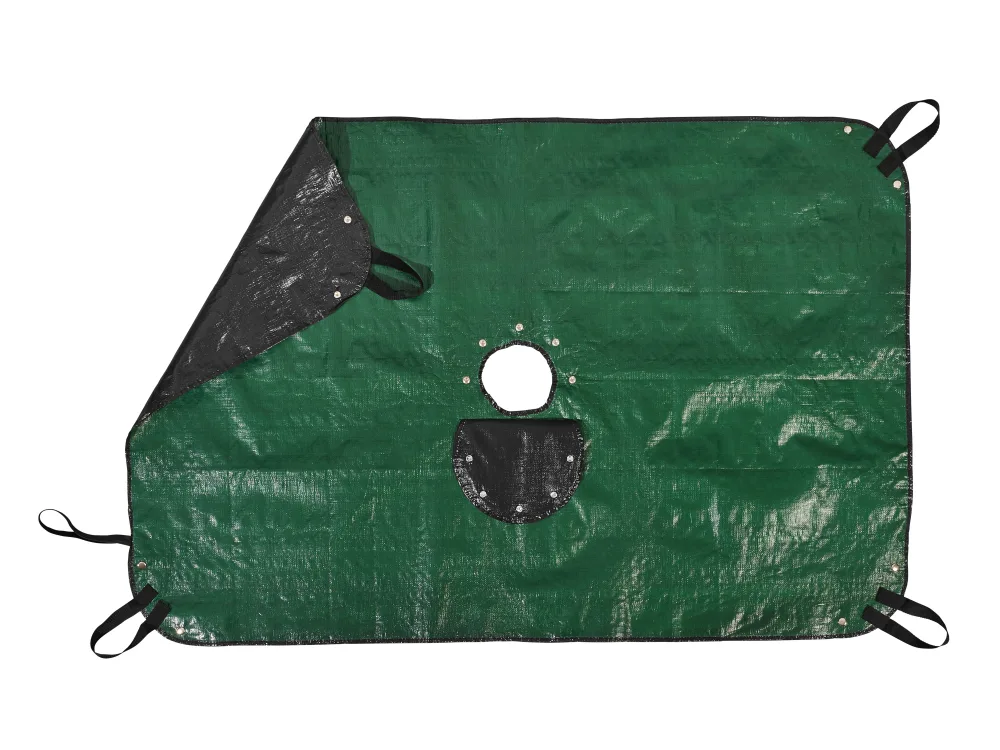 PARKSIDE® Plachta na sadenie, 100 x 150 cm