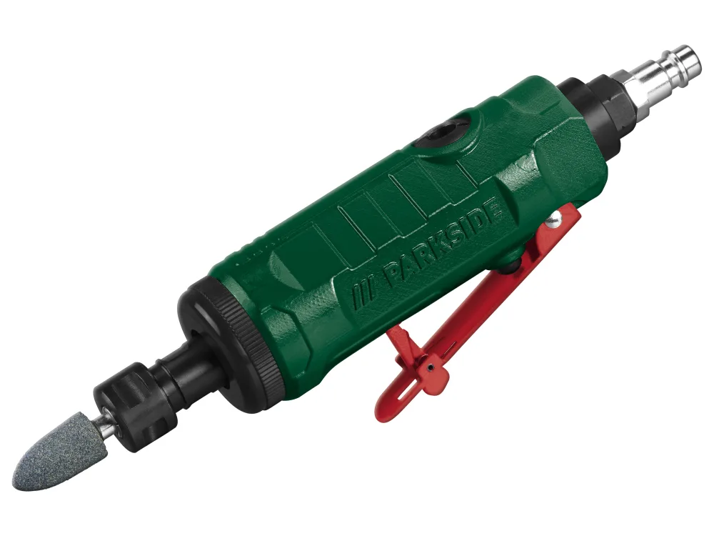 PARKSIDE® Pneumatická brúska PDSS 16 B2/PDTS 6.3 C4/PDTLS 6.3 A1 (tyčová brúska)