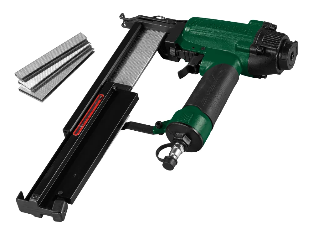 PARKSIDE® Pneumatická sponkovačka a klincovačka PDT 40 F4