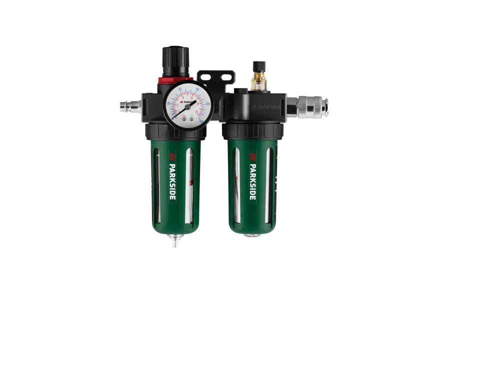 PARKSIDE® Pneumatické náradie (pneumatická jednotka údržby)