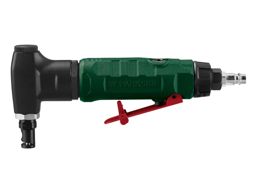 PARKSIDE® Pneumatické náradie (pneumatické nožnice na plech)