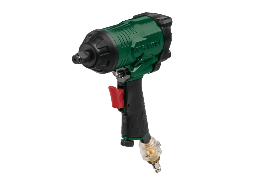 PARKSIDE® Pneumatický rázový uťahovák PDSS 310 C6