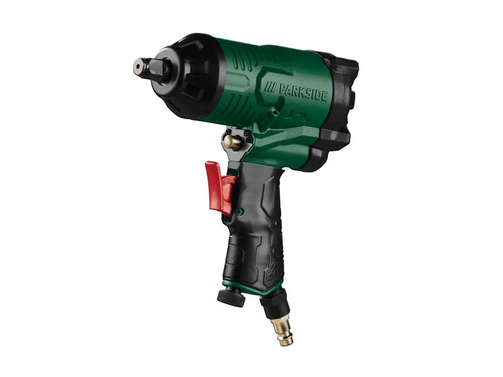 PARKSIDE® Pneumatický rázový uťahovák PDSS 310 C6