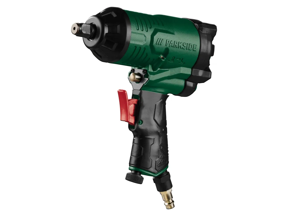 PARKSIDE® Pneumatický rázový uťahovák PDSS 310 C6