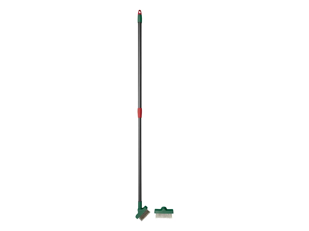 PARKSIDE® Pomôcka na odstraňovanie buriny (súprava kefiek na burinu)