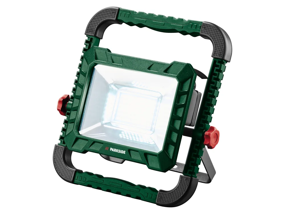 Parkside® Pracovní LED reflektor Pasl 44 A1