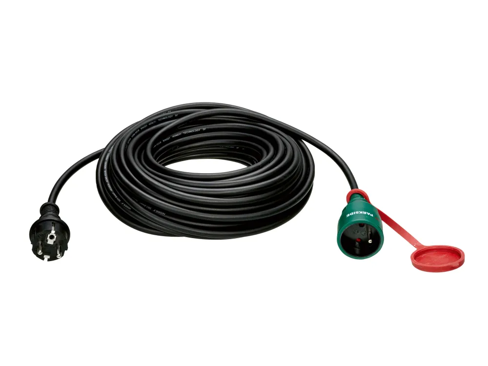PARKSIDE® Predlžovací kábel, 20 m