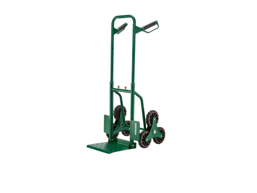 PARKSIDE® Prepravný vozík