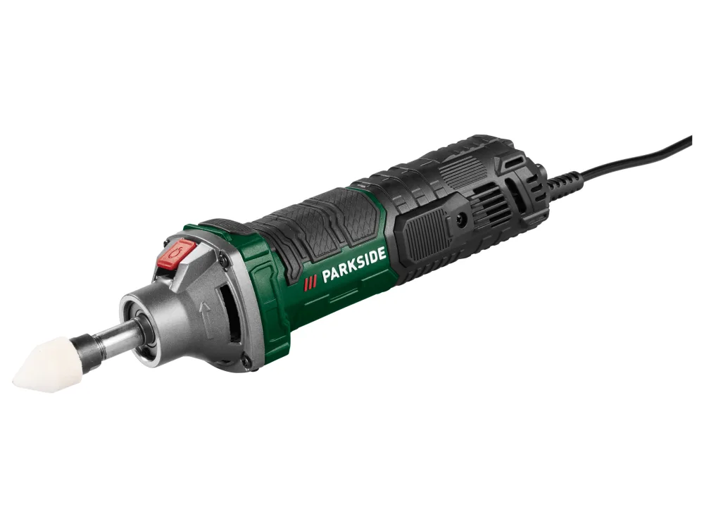 PARKSIDE® Priama brúska PGS 500 B2