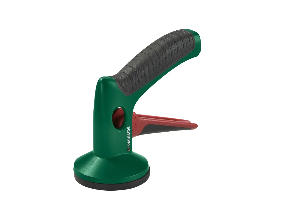 PARKSIDE® Prísavný zdvihák (jednoručný prísavný minizdvihák, 2 kusy)