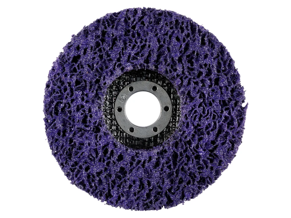 PARKSIDE® Príslušenstvo k uhlovej brúske, 125 mm (čistiaci kotúč)