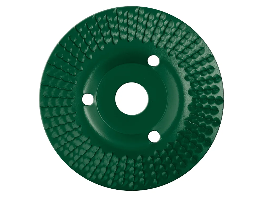 PARKSIDE® Príslušenstvo k uhlovej brúske, 125 mm (rašpľovací kotúč)