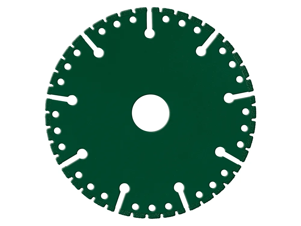 PARKSIDE® Príslušenstvo k uhlovej brúske, 125 mm (rezný multikotúč)