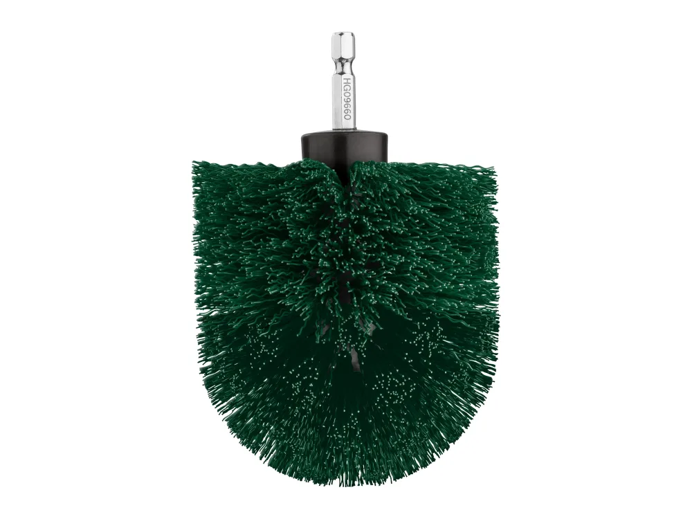 PARKSIDE® Príslušenstvo na leštenie (súprava čistiacich kief, 2-dielna)
