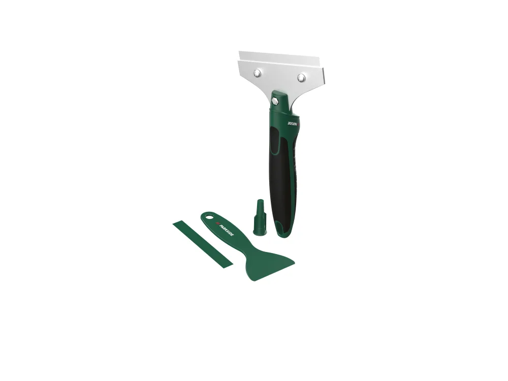 PARKSIDE® Príslušenstvo na opravu škár (súprava škrabiek na škáry)