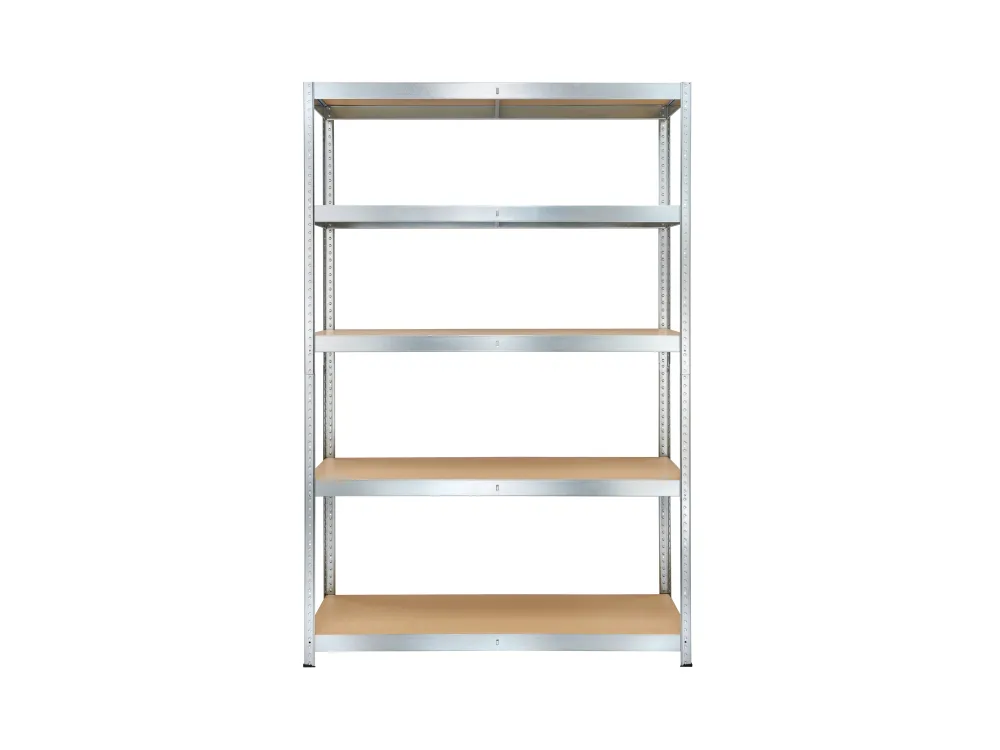 PARKSIDE® Regál, 180 x 120 x 40 cm