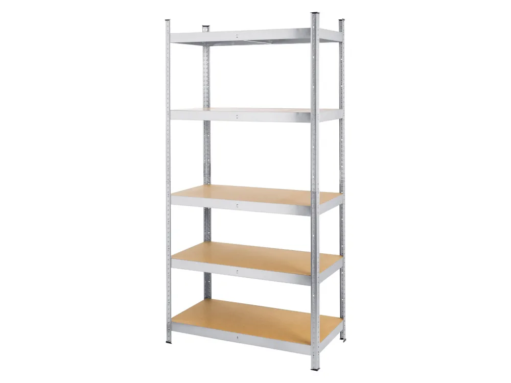 PARKSIDE® Regál, 90 x 180 x 45 cm