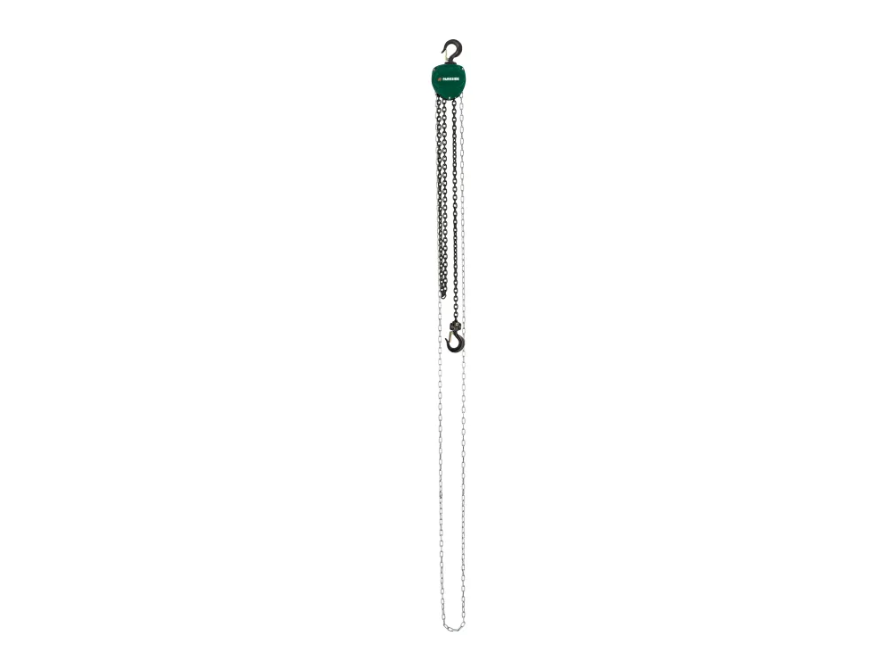 PARKSIDE® Reťazový kladkostroj 1 000 kg PKZ 1000 B1