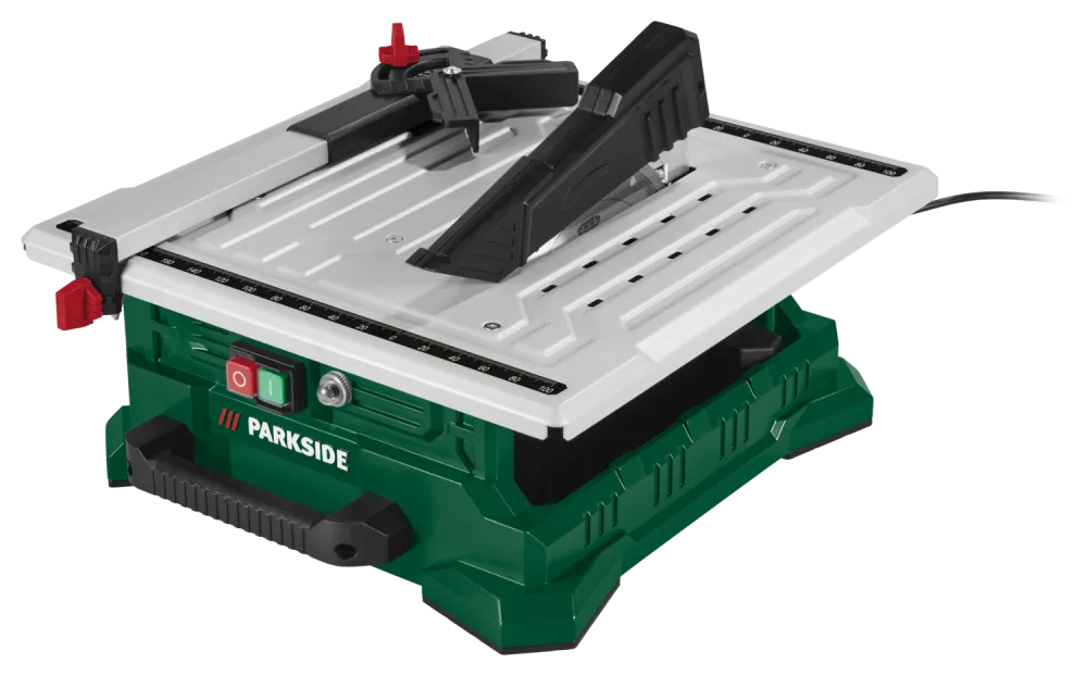 PARKSIDE® Rezačka na obklady a dlažbu PFS 800 A1