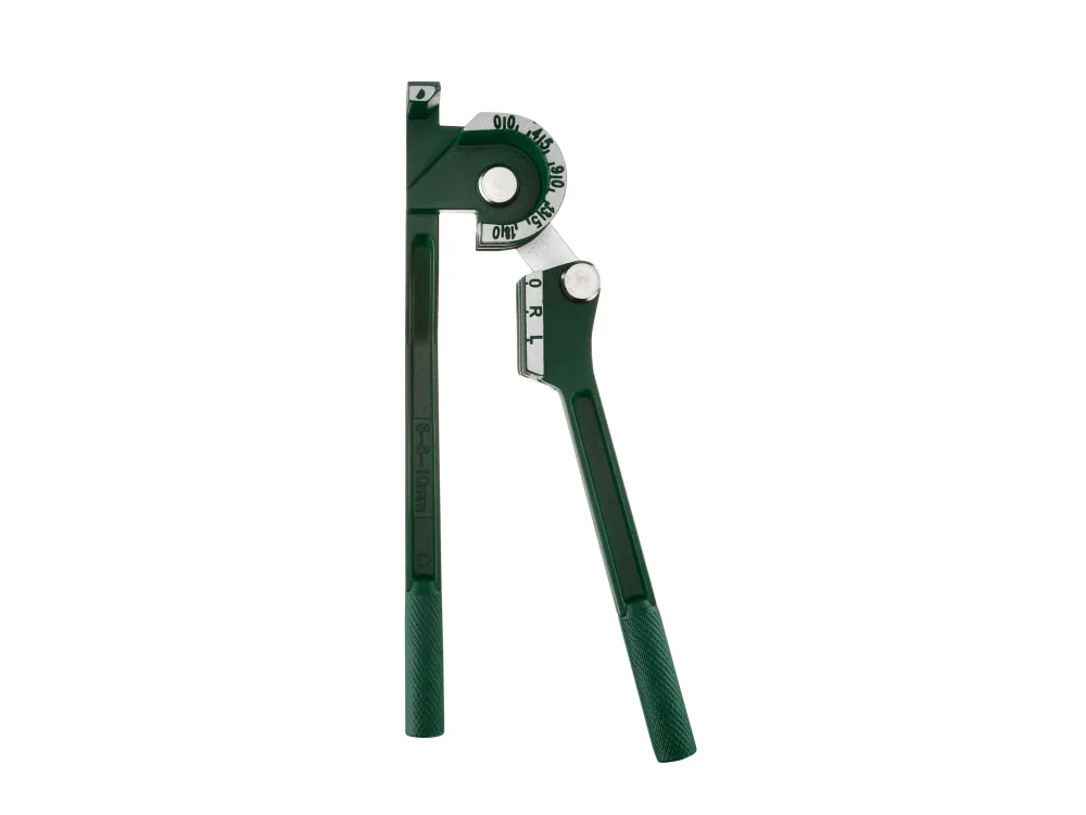 PARKSIDE® Rezačka/Kliešte/Súprava dvojitých obrubovačiek na rúrky (kliešte na ohýbanie rúrok)
