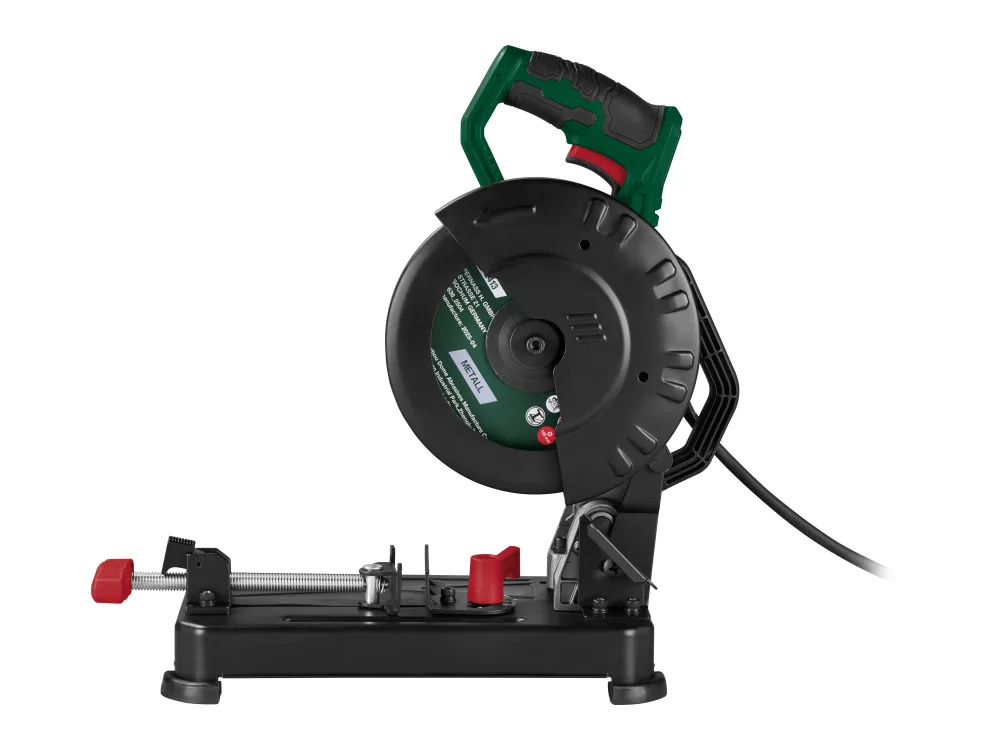 PARKSIDE® Rezná brúska na kov PMTS 180 B2