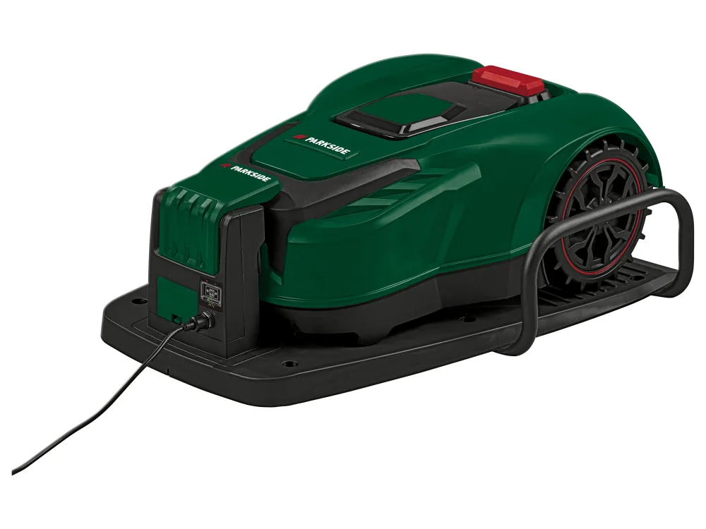 PARKSIDE® Robotická kosačka Smart PAMRS 1000 A1
