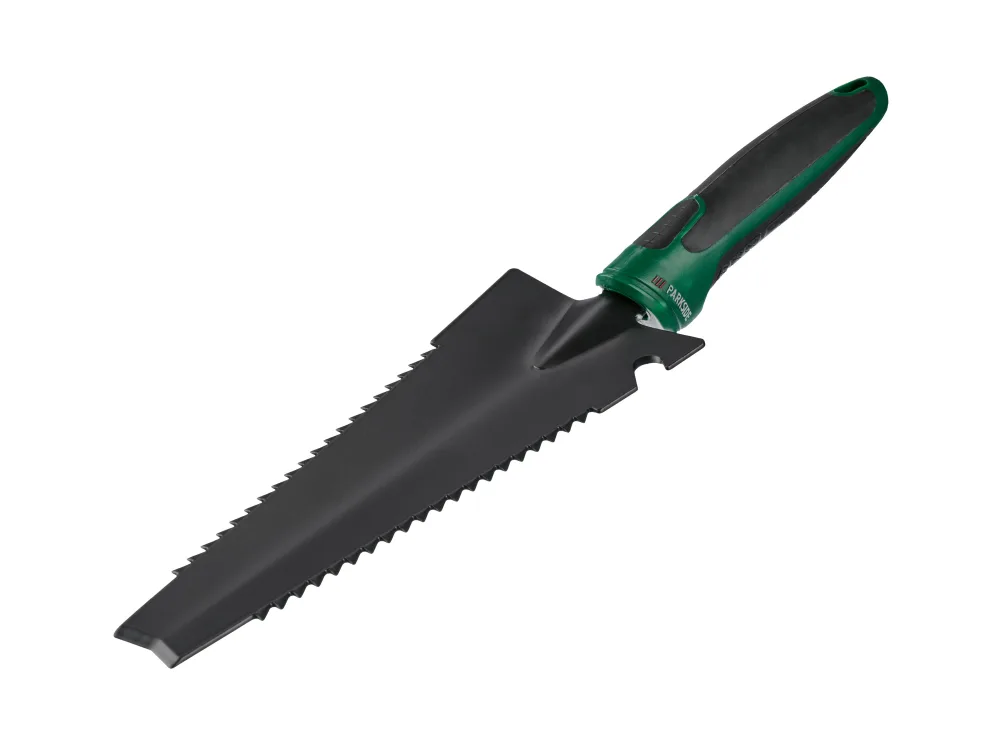 PARKSIDE® Ručný rýľ/Kosák/Sekera (ručný rýľ s pílkou)