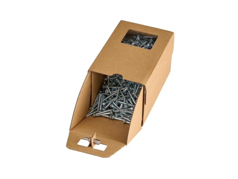 Parkside® Sada vrutů (4,0 x 30 mm, TG)