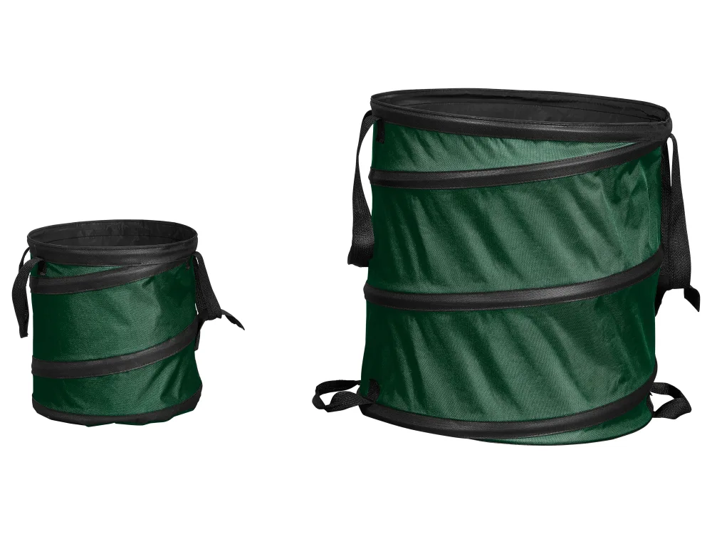 PARKSIDE® Pop-up-Gartenabfallsack Set, 2-teilig
