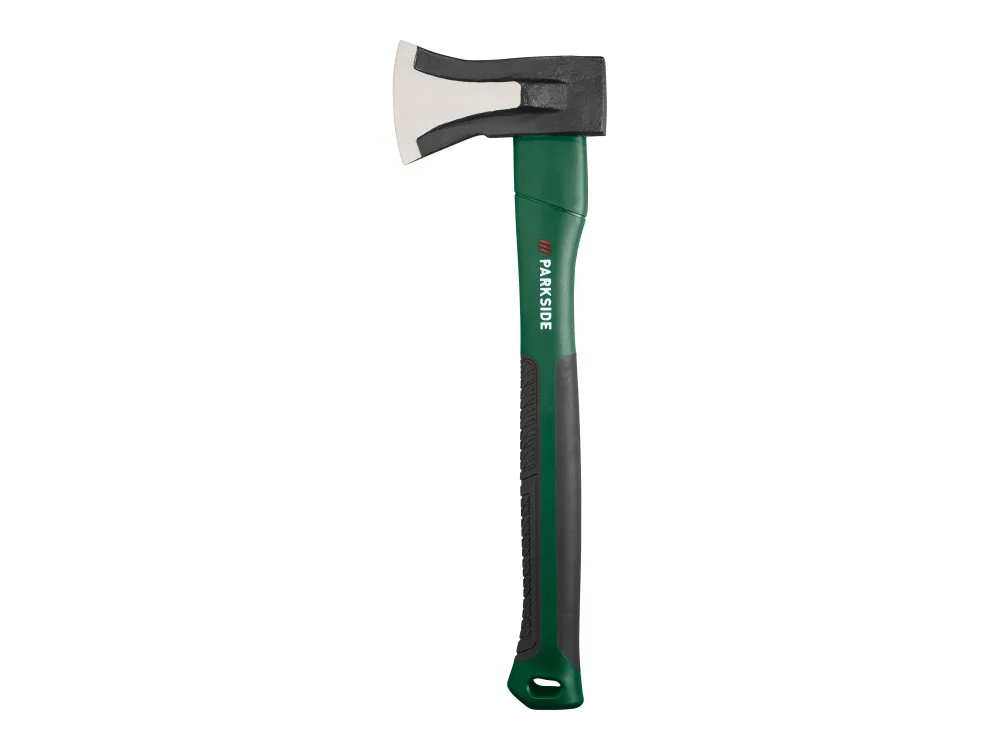 PARKSIDE® Sekera/kladivo (štiepacia sekera)