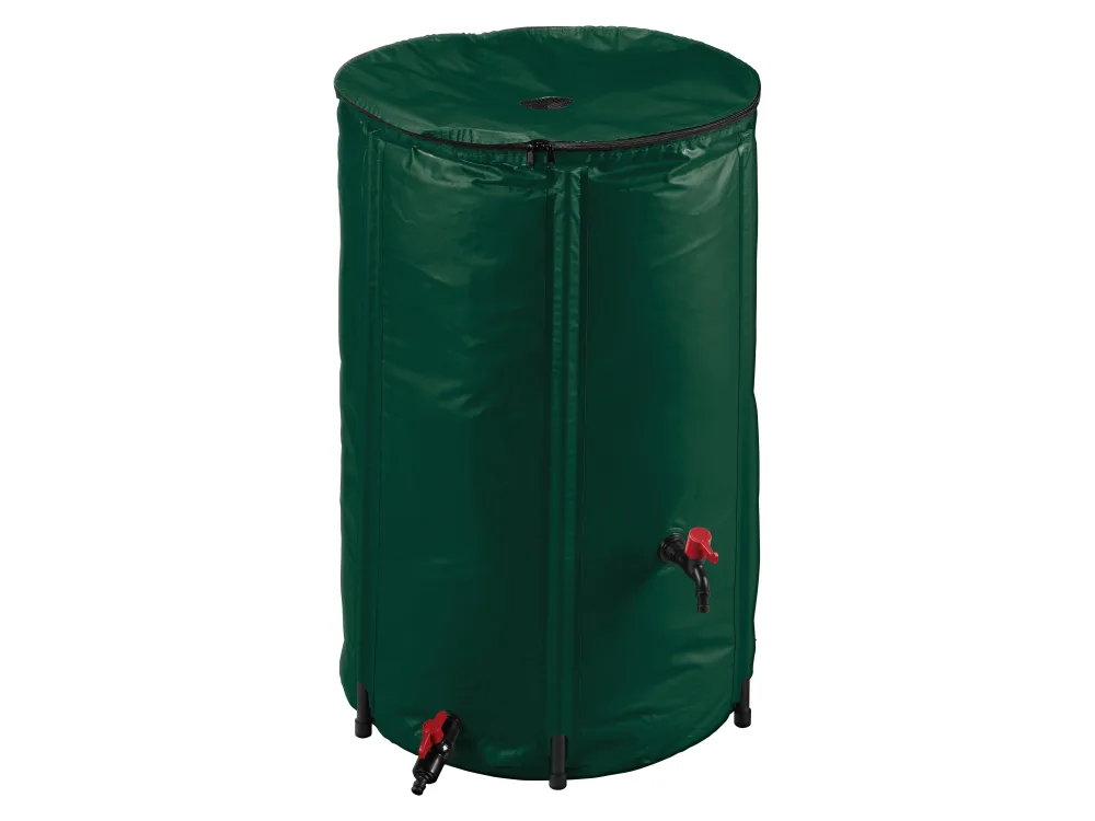 PARKSIDE® Skladací dažďový sud, 250 l