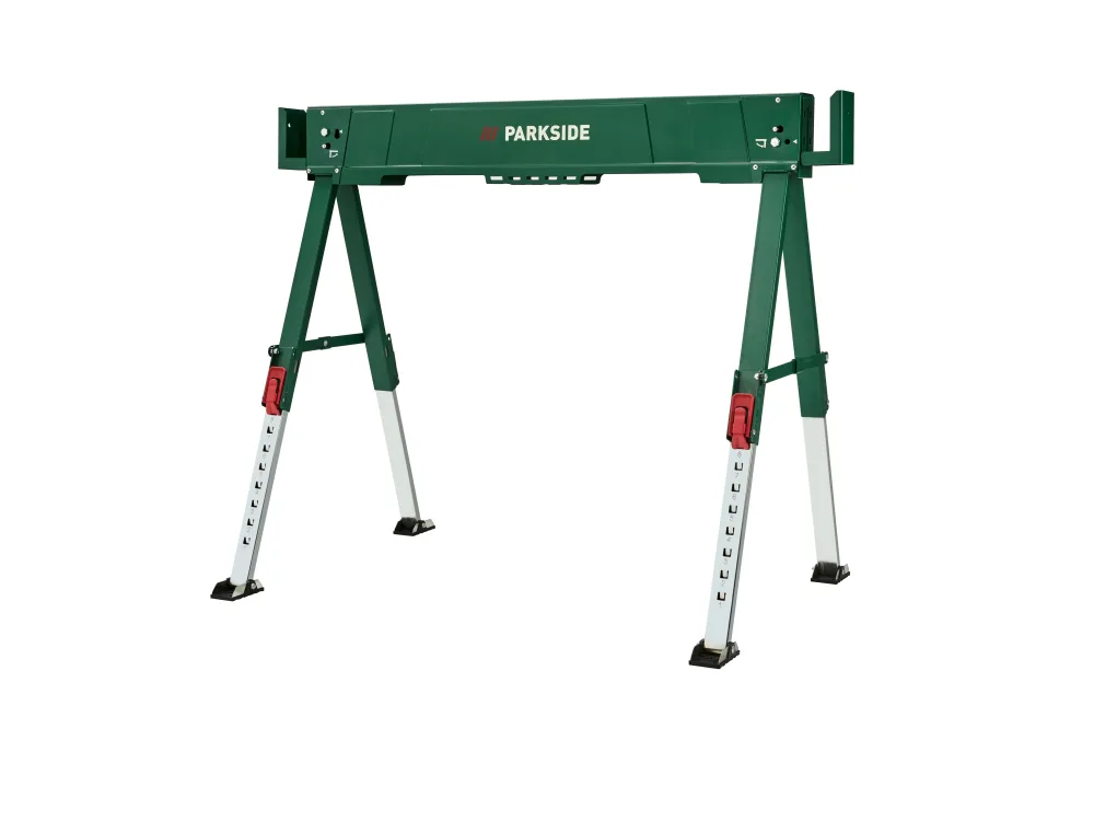 PARKSIDE® Skladací pracovný kozlík