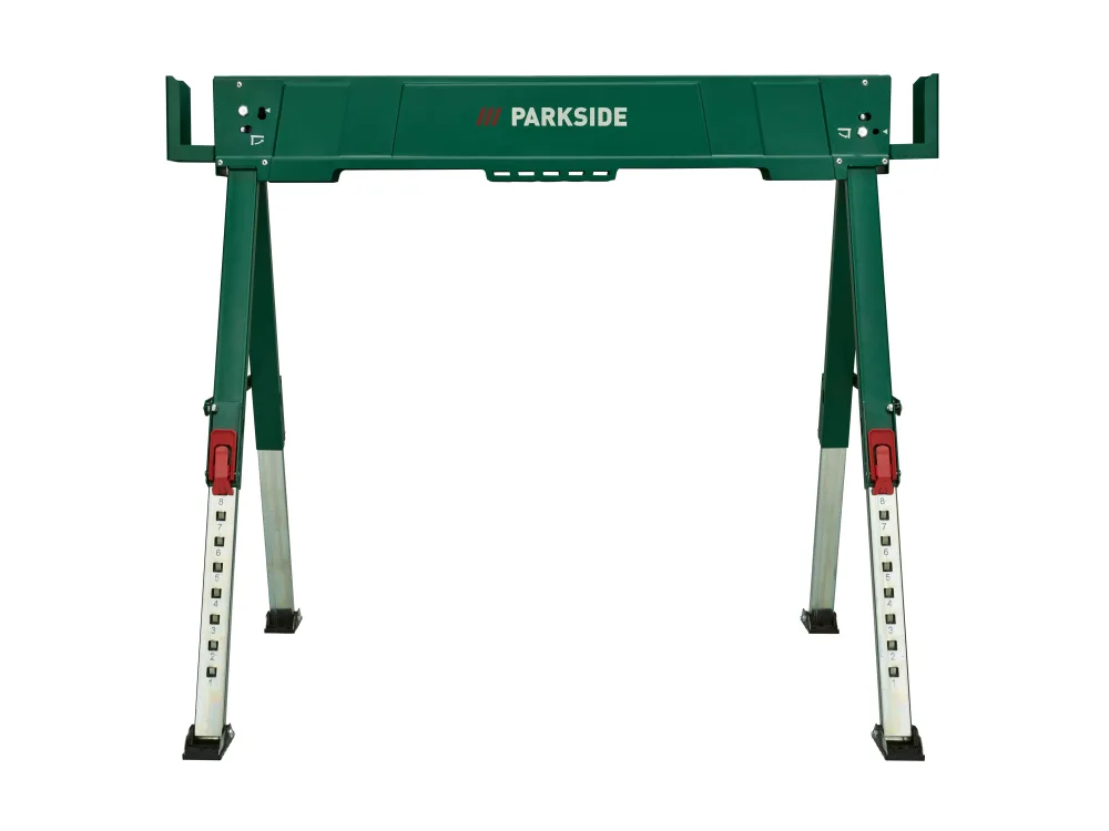 PARKSIDE® Skladací pracovný kozlík