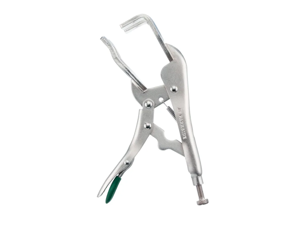 PARKSIDE® Škripcové kliešte (zváračské škripcové kliešte typu C)