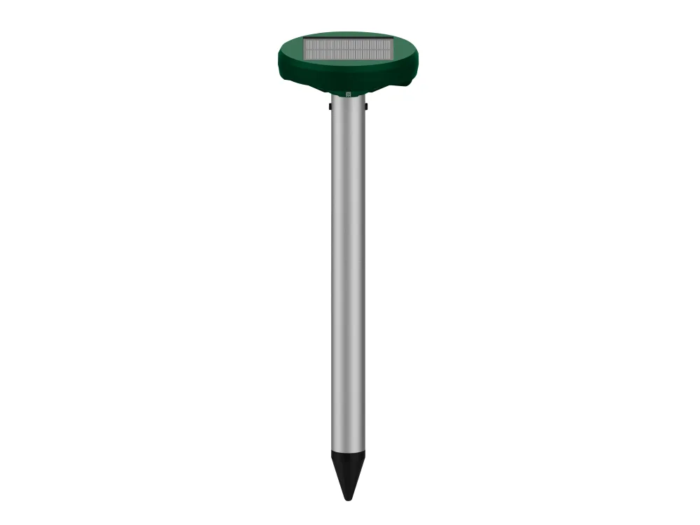 PARKSIDE® Solárny odpudzovač krtkov PSMS 1 A1