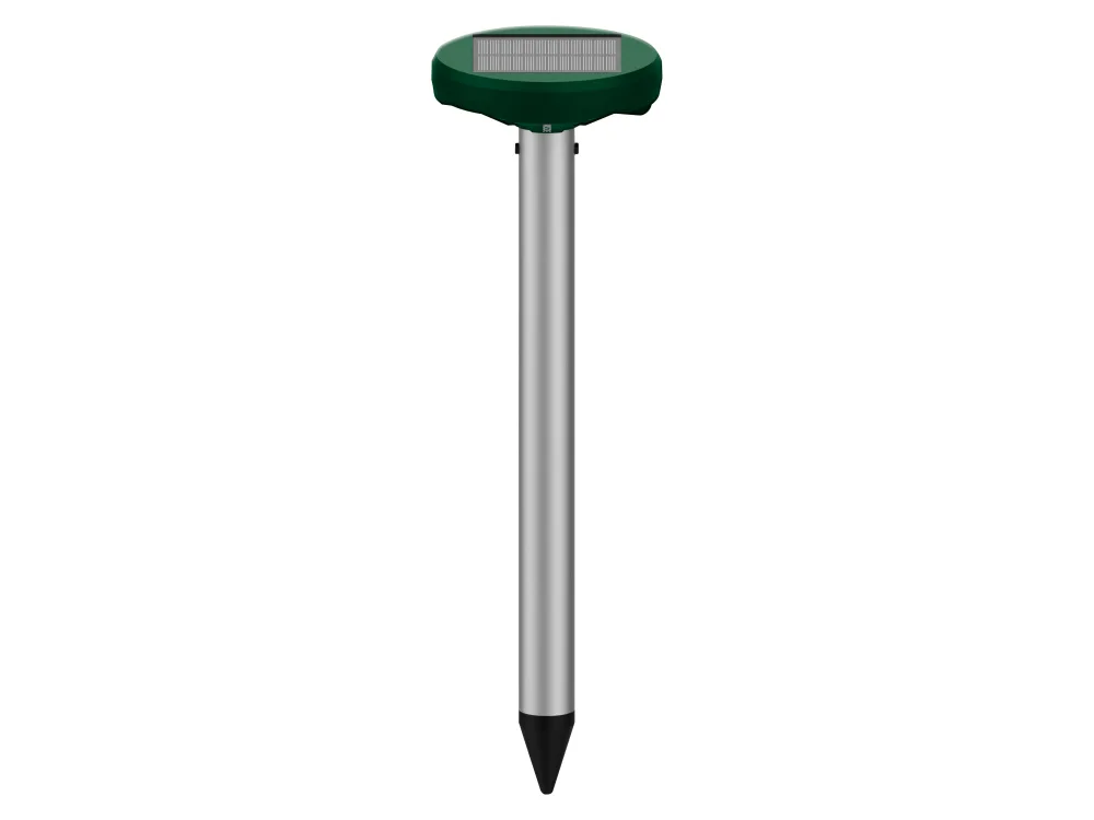 PARKSIDE® Solárny odpudzovač krtkov PSMS 1 B1