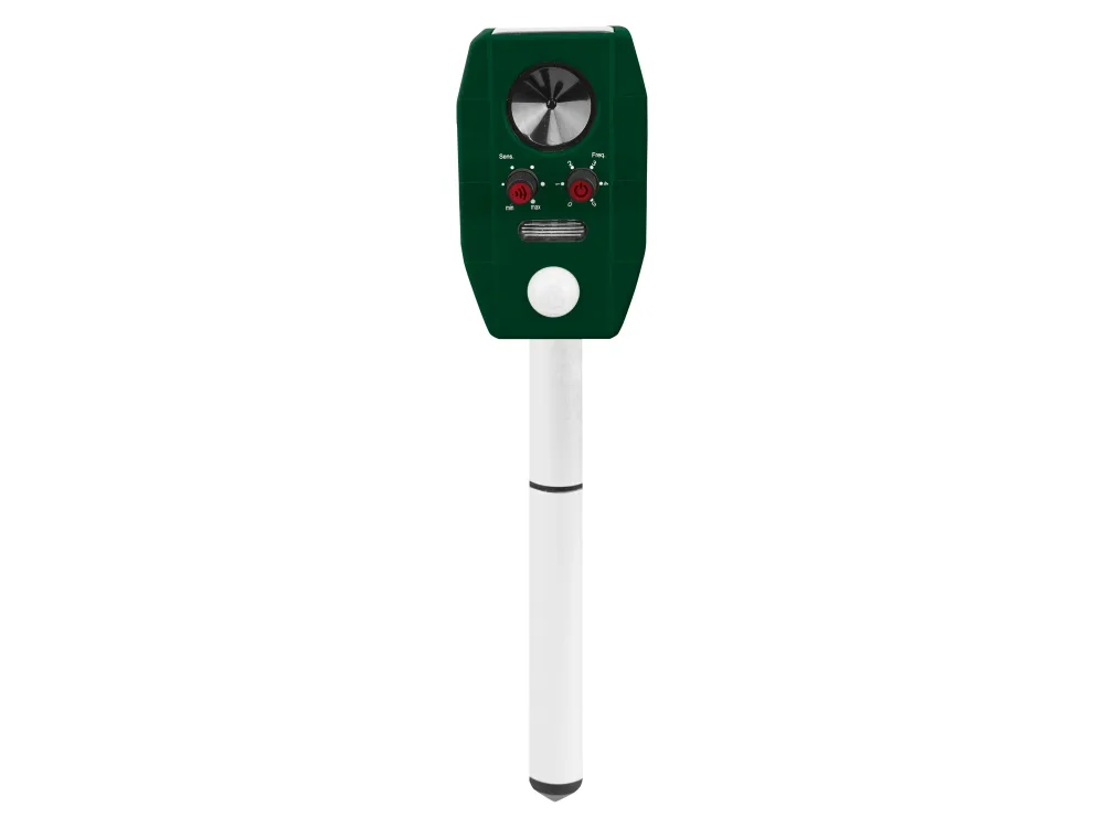 PARKSIDE® Solárny odpudzovač zvierat PTUS 1 B2