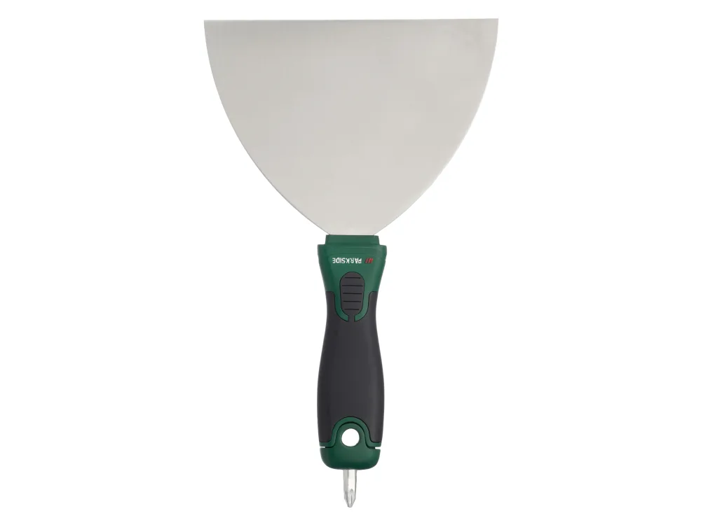 PARKSIDE® Špachtľa/Kelňa/Miešadlo  (špachtľa na sadrokartón)