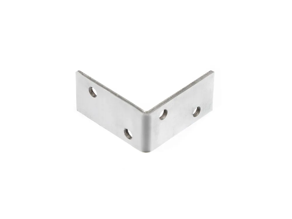 PARKSIDE® Spojovníky (uhlový spojovník, 40 x 20 mm)
