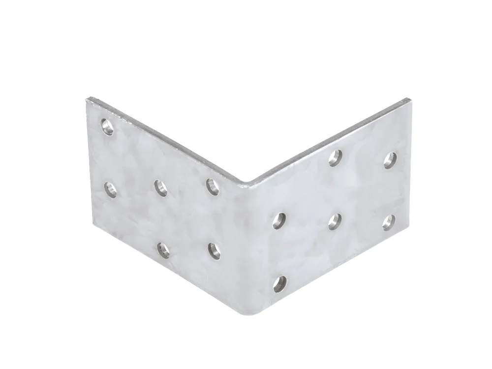PARKSIDE® Spojovníky (uhlový spojovník, 60 x 40 mm)