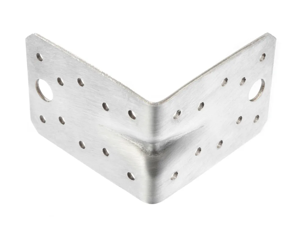 PARKSIDE® Spojovníky (uhlový spojovník na ťažkú záťaž, 90 x 65 mm)