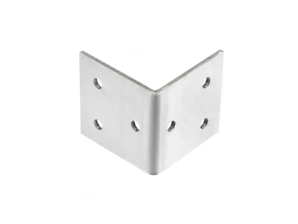 PARKSIDE® Spojovníky/Uholníky (uholník, 40 x 40 mm, 16 kusov)