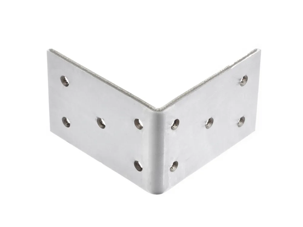 PARKSIDE® Spojovníky/Uholníky (uholník, 60 x 40 mm, 10 kusov)