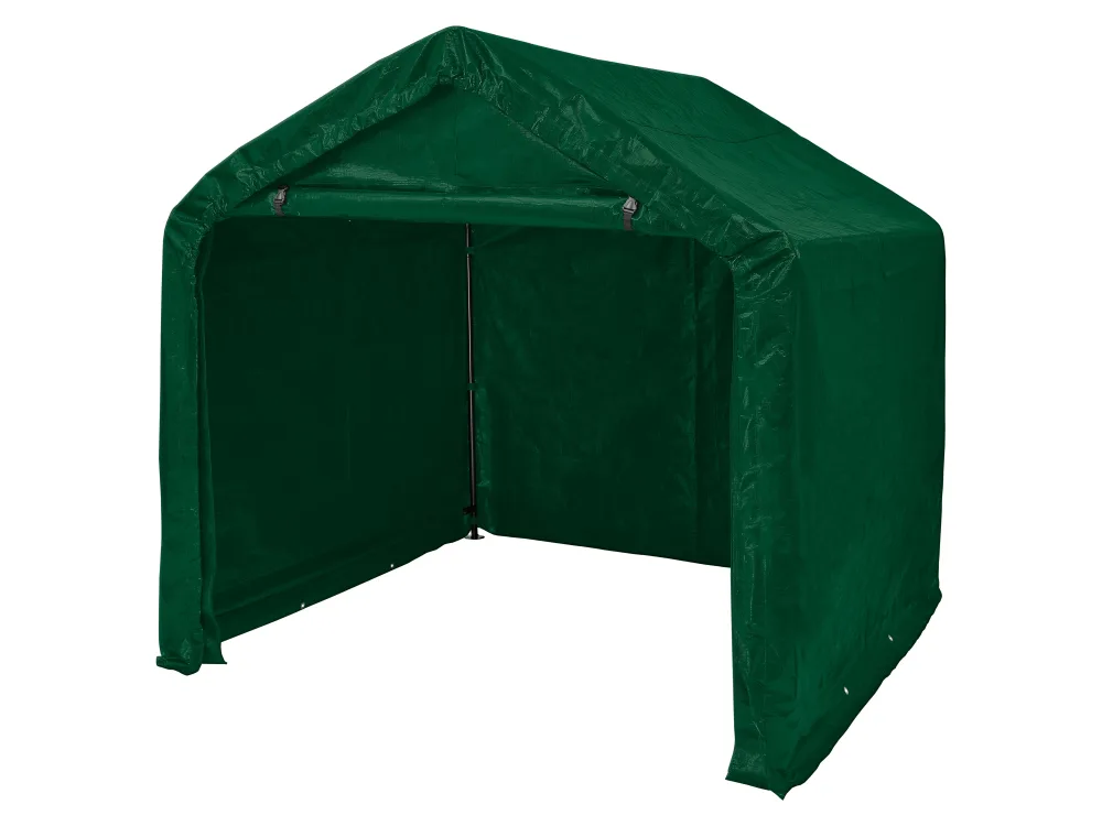 PARKSIDE® Stanová garáž L, 3,2 m²